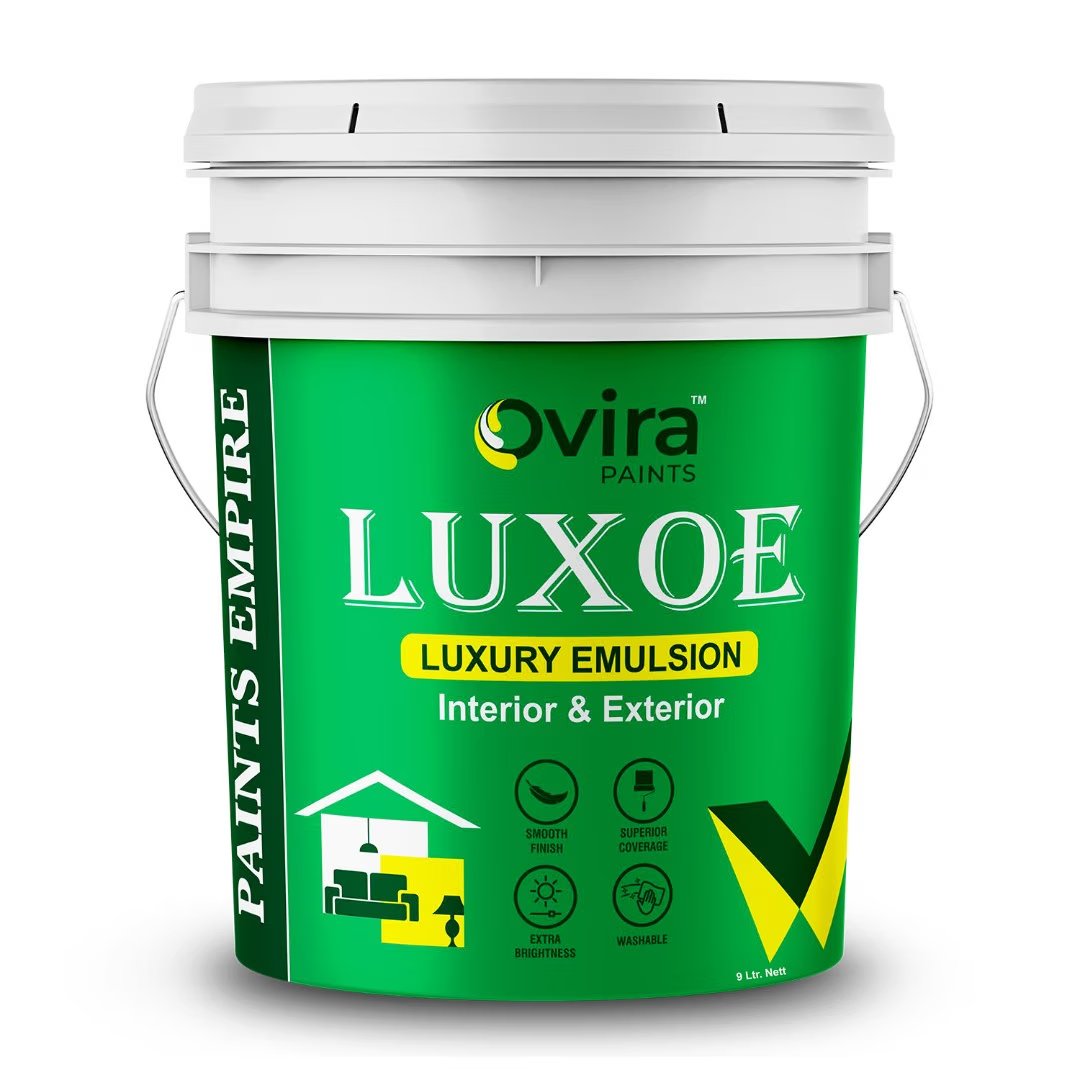 Regal Ext & Int Emulsion 9 Ltr (Base 10)