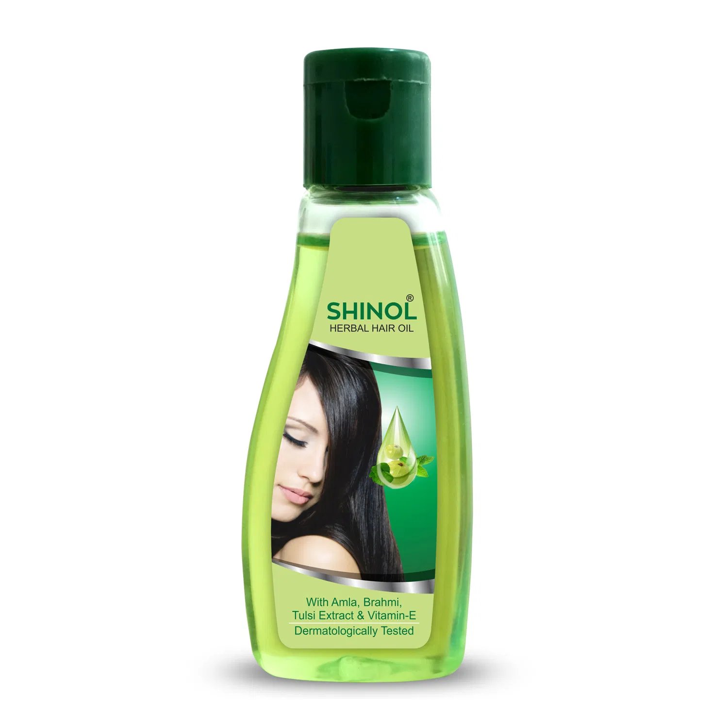 Shinol Herbal Hair oil (18ml)
