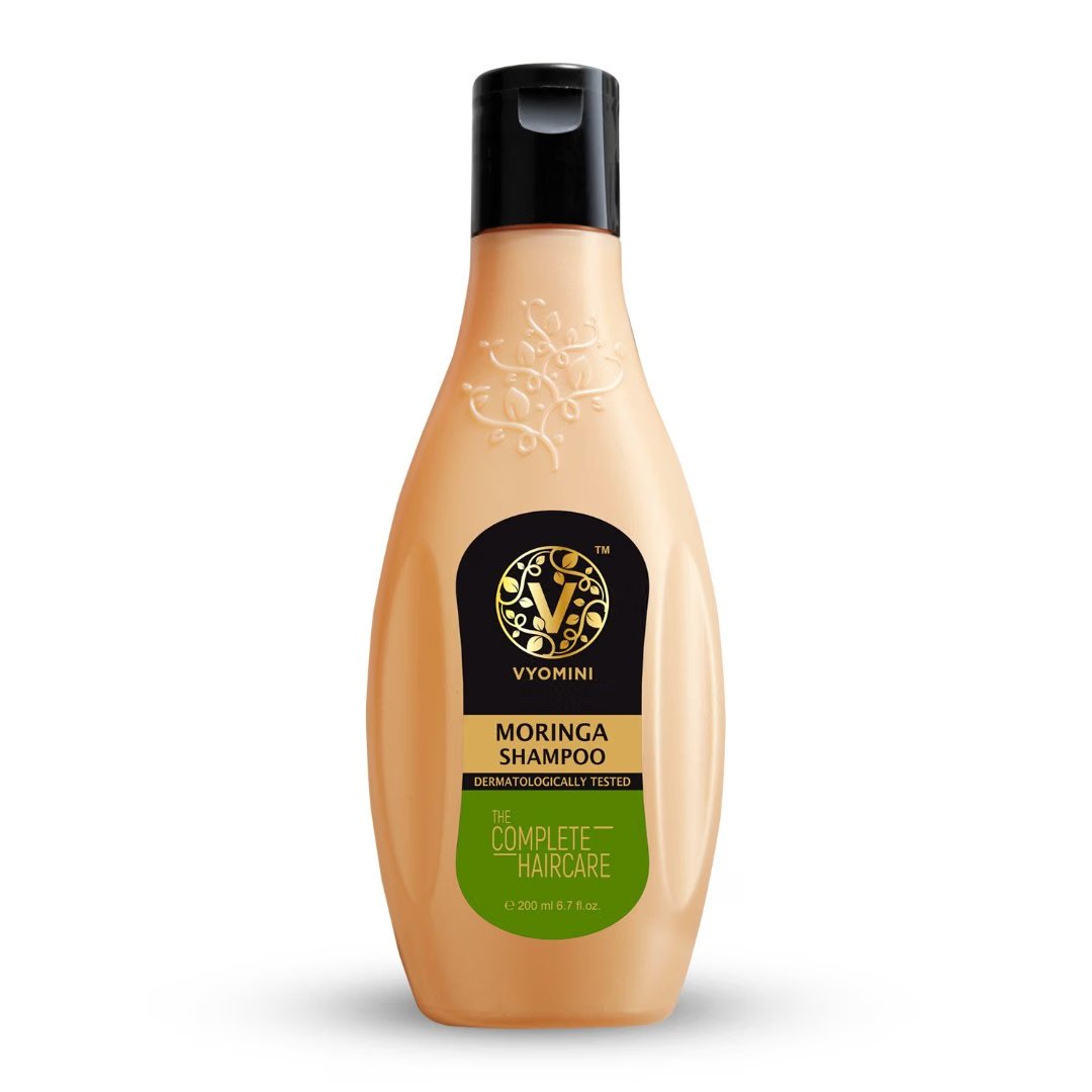 Shampoo