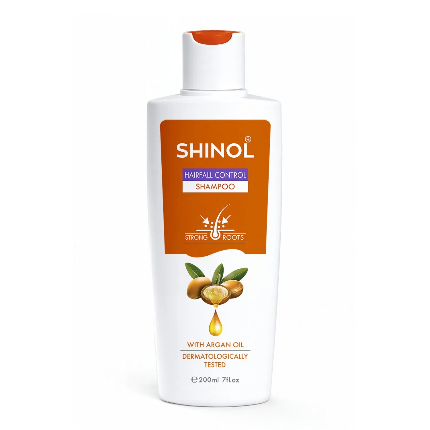 Shinol Hairfall Control shampoo(200ml)