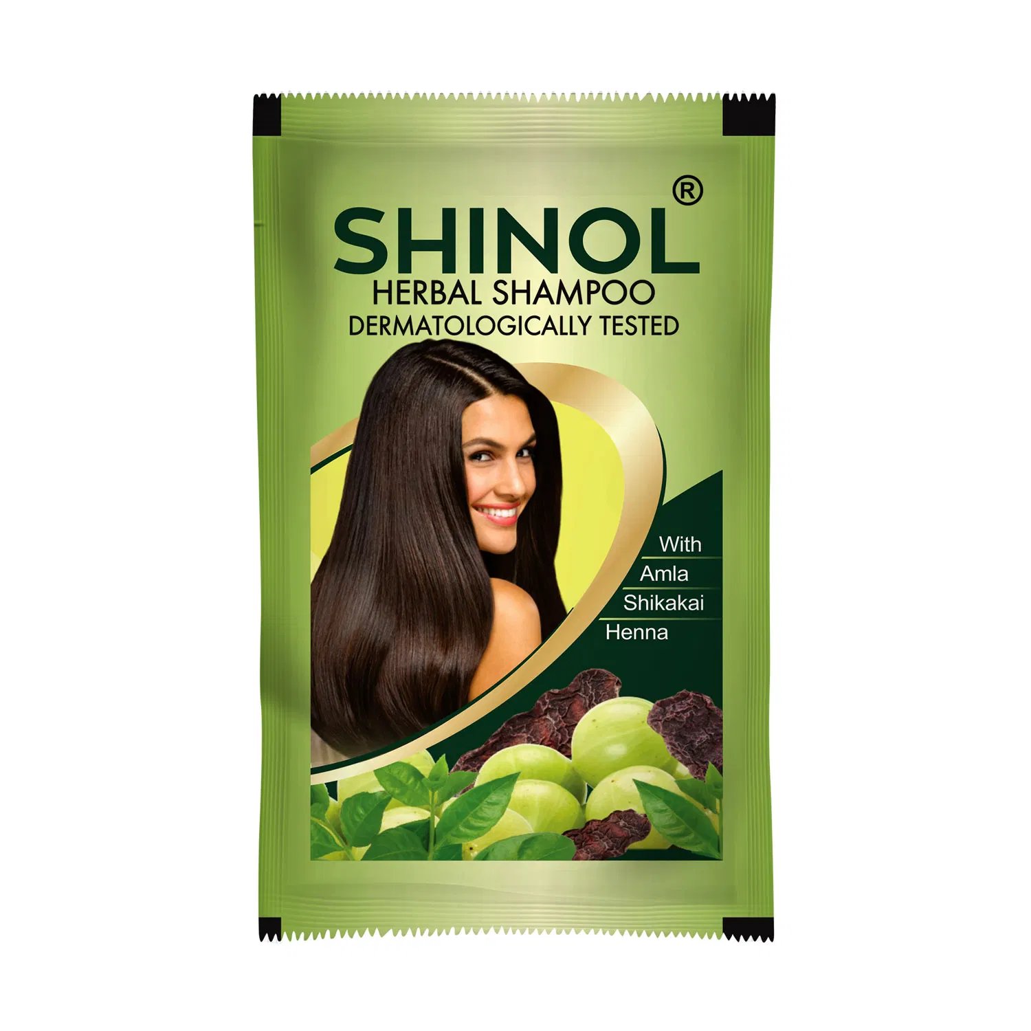 Rcm Shinol Herbal Shampoo(6Ml)