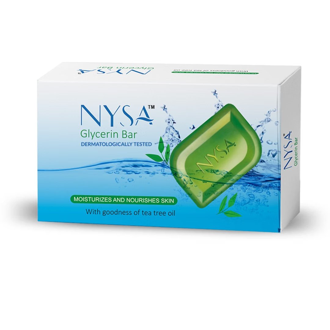 Bath Soaps