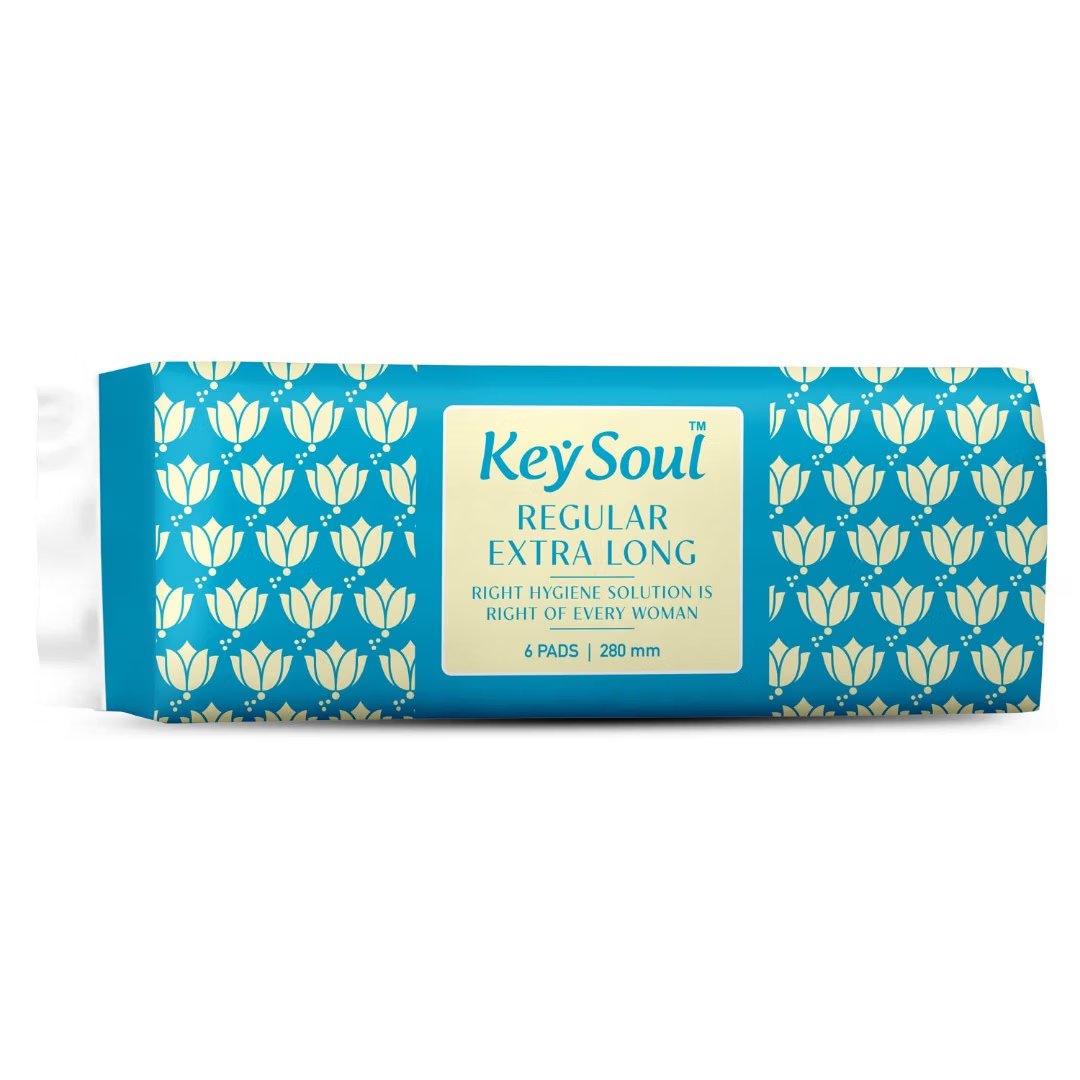 Sanitary Napkins