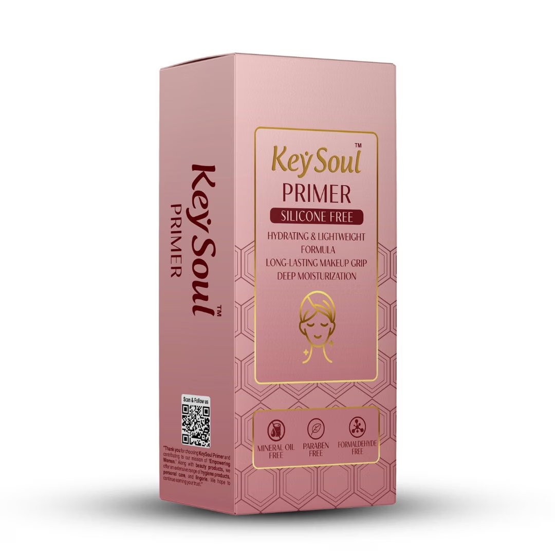 Key Soul Primer