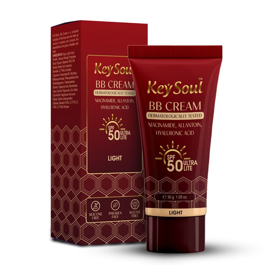 BB Cream