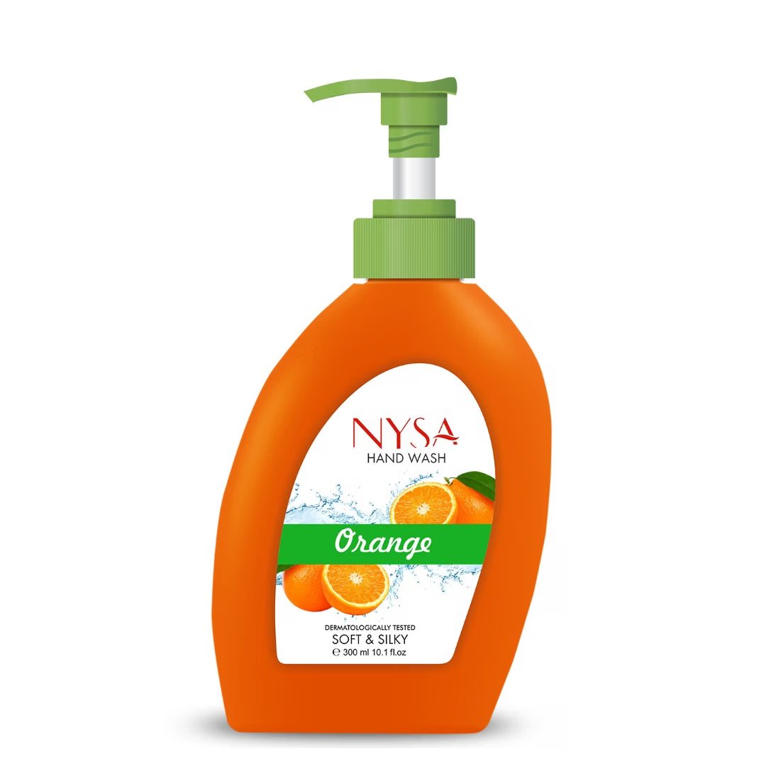 Handwash