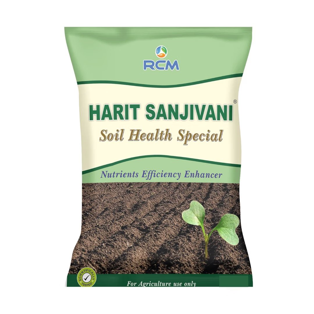 Harit Sanjivani Soil Health 500G