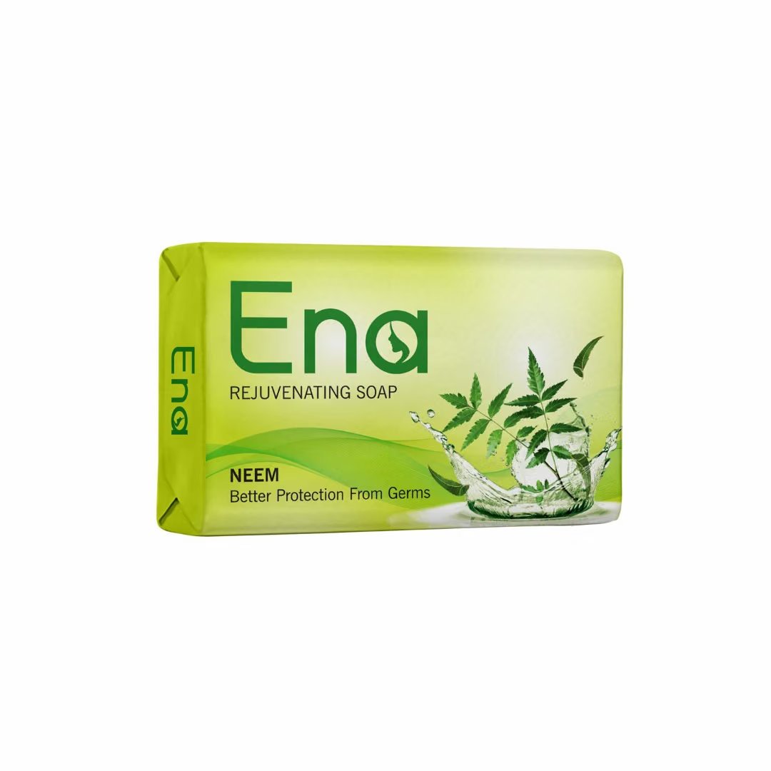 RCM Neem Bath Soap(100g)