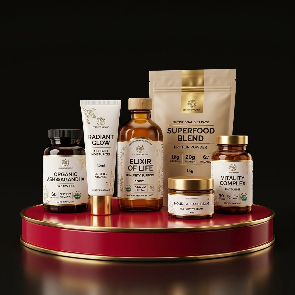 RCM Products